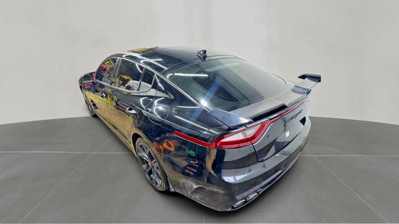 Продаж на аукціоні авто 2019 Kia Stinger, vin: KNAE55LC9K6057823, номер лоту: 46727966
