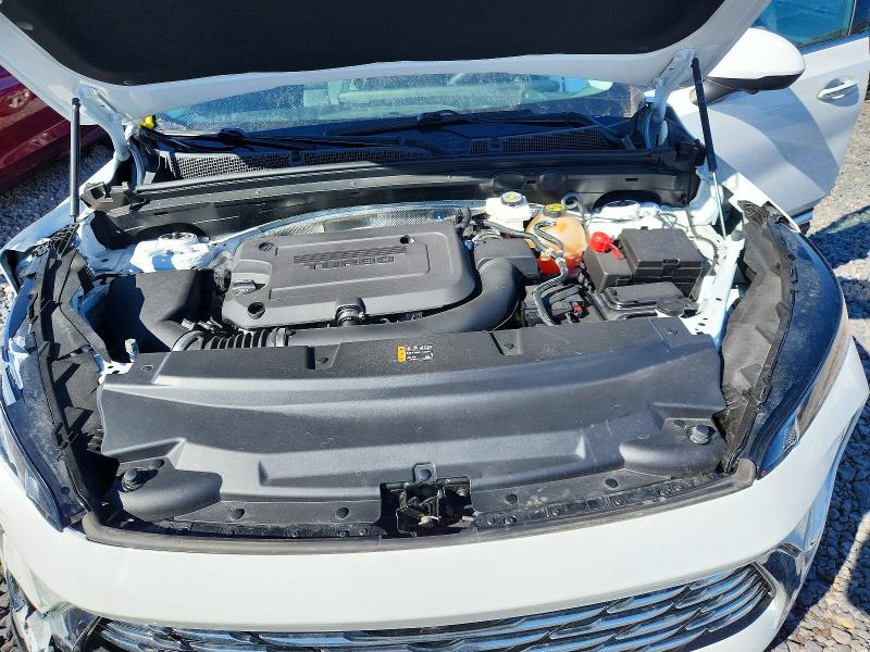 Aukcja sprzedaży 2024 Buick Envision, vin: LRBFZME41RD056116, numer aukcji: 46433086