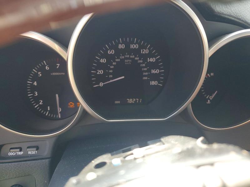 Продаж на аукціоні авто 2007 Lexus Sc 430, vin: JTHFN45Y779010952, номер лоту: 47359406