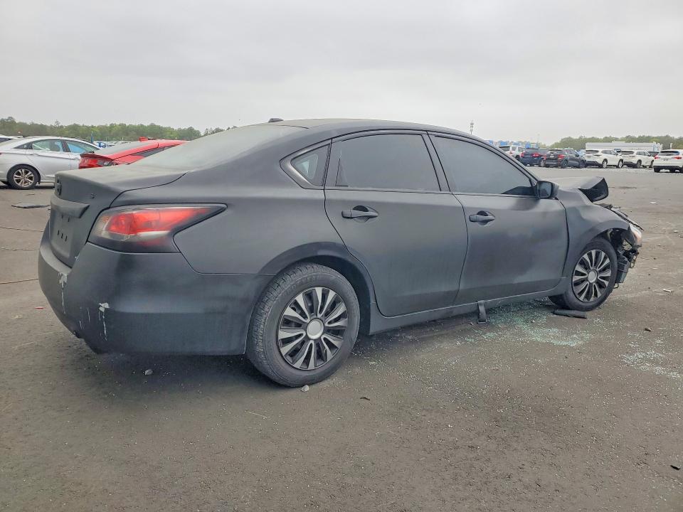Продаж на аукціоні авто 2015 Nissan Altima, vin: 1N4AL3AP7FC423115, номер лоту: 47343766