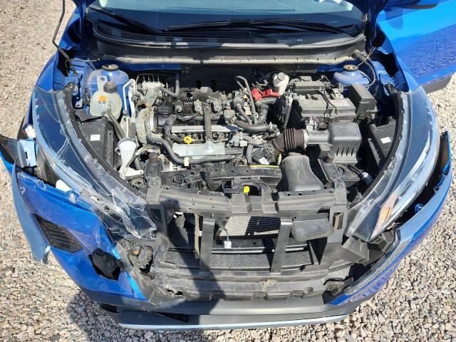 Продаж на аукціоні авто 2024 Nissan Kicks, vin: 3N1CP5CV8RL536761, номер лоту: 79721895
