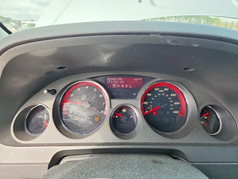 Aukcja sprzedaży 2011 Gmc Acadia, vin: 1GKKRNED0BJ102553, numer aukcji: 95863255