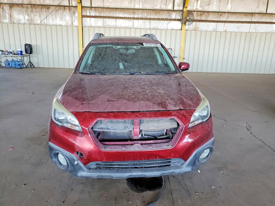 Продажа на аукционе авто 2015 Subaru Outback, vin: 4S4BSBHC2F3281959, номер лота: 47241246