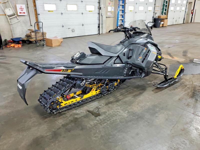 Продаж на аукціоні авто 2025 Ski-doo Renegade Adrenaline, vin: 2BPSMBSB9SV000277, номер лоту: 41826546