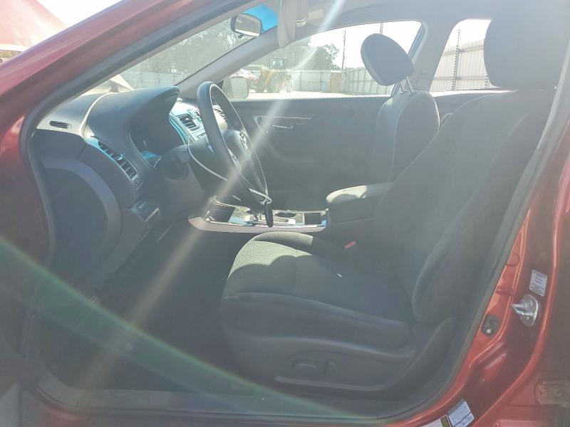 2014 Nissan Altima მანქანა იყიდება აუქციონზე, vin: 1N4AL3AP9EC152279, აუქციონის ნომერი: 46903446