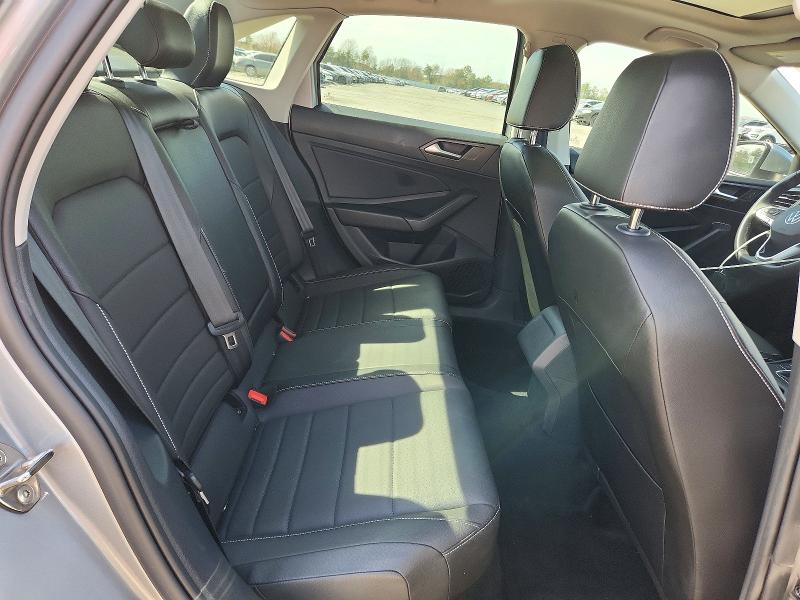 Aukcja sprzedaży 2023 Volkswagen Jetta, vin: 3VW7M7BU7PM049759, numer aukcji: 46907186