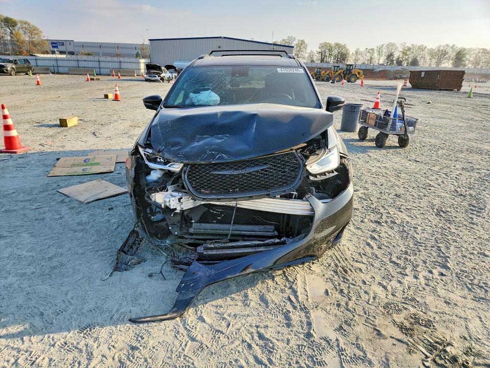 Продаж на аукціоні авто 2024 Chrysler Pacifica, vin: 2C4RC1GG2RR103768, номер лоту: 47650246