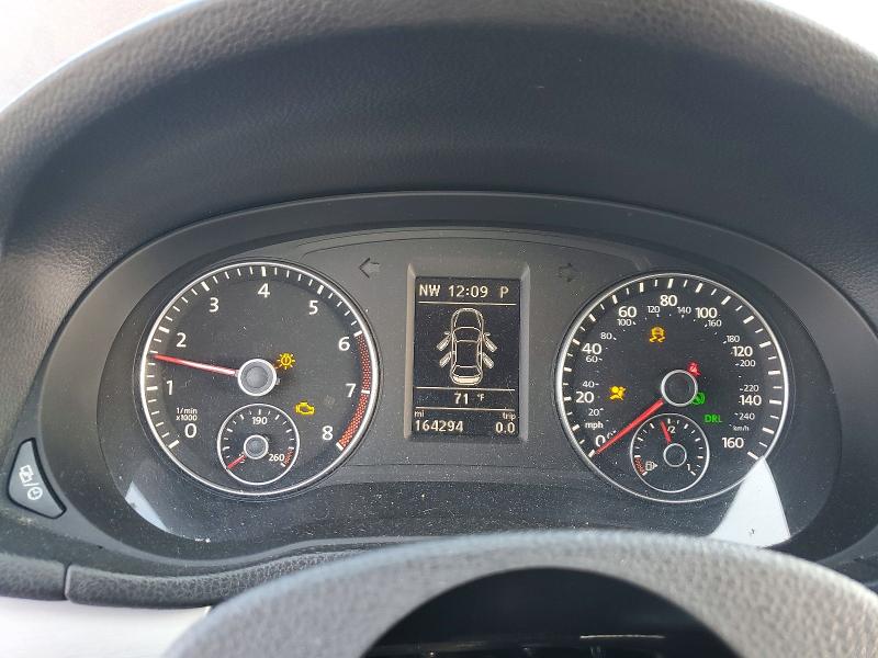 Aukcja sprzedaży 2013 Volkswagen Passat, vin: 1VWBP7A32DC141725, numer aukcji: 47660726
