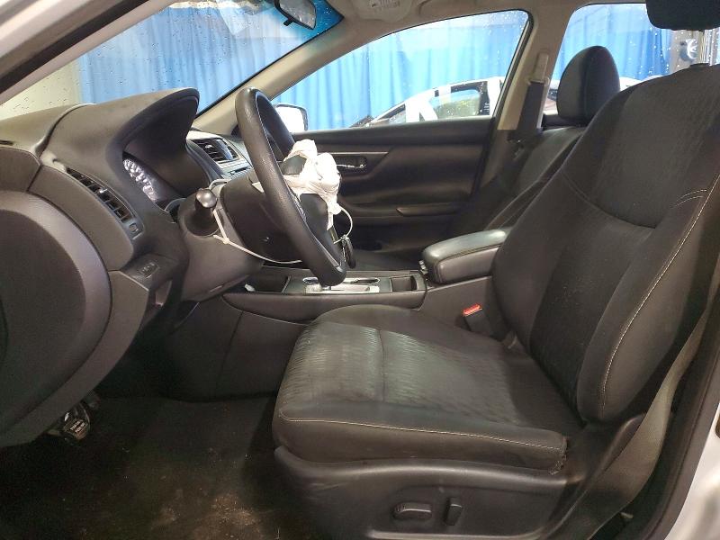 Продажа на аукционе авто 2018 Nissan Altima, vin: 1N4AL3AP7JC179040, номер лота: 45638796