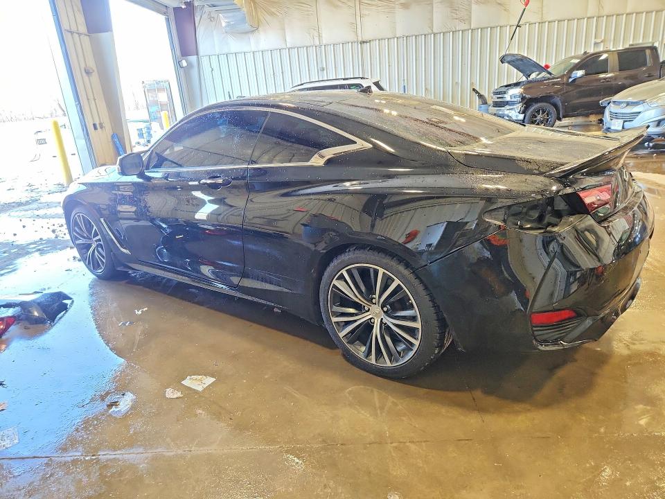 79568155 :رقم المزاد ، JN1EV7EL5HM551468 vin ، 2017 Infiniti Q60 مزاد بيع