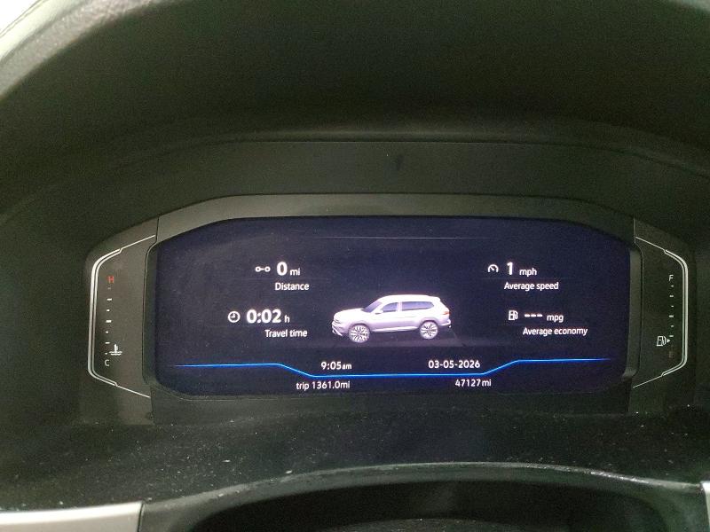 79548645 :رقم المزاد ، 1V2TR2CA1MC587024 vin ، 2021 Volkswagen Atlas مزاد بيع