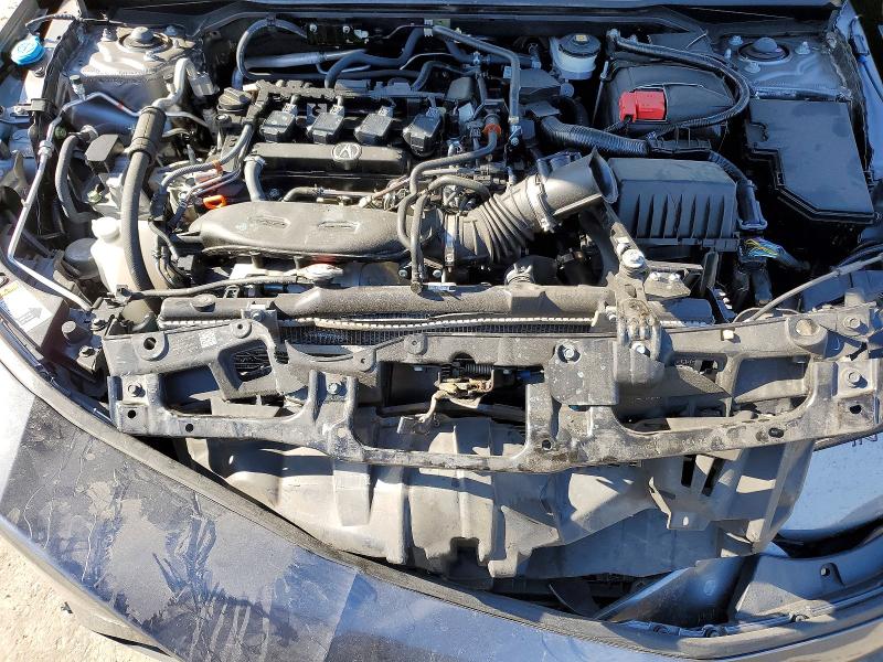 Aukcja sprzedaży 2023 Acura Integra, vin: 19UDE4H29PA026831, numer aukcji: 47602336