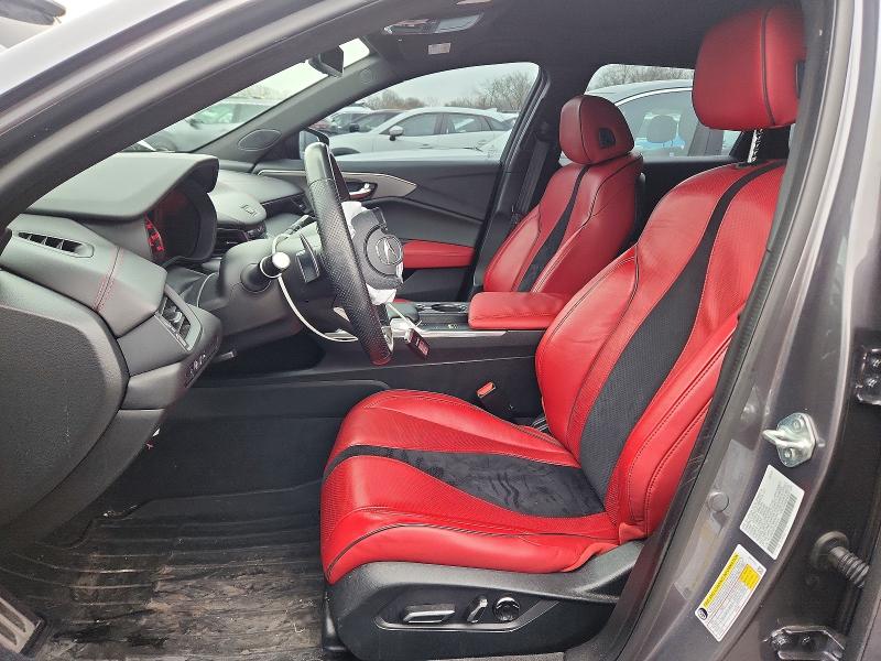 Aukcja sprzedaży 2023 Acura Tlx, vin: 19UUB6F56PA004030, numer aukcji: 41701696