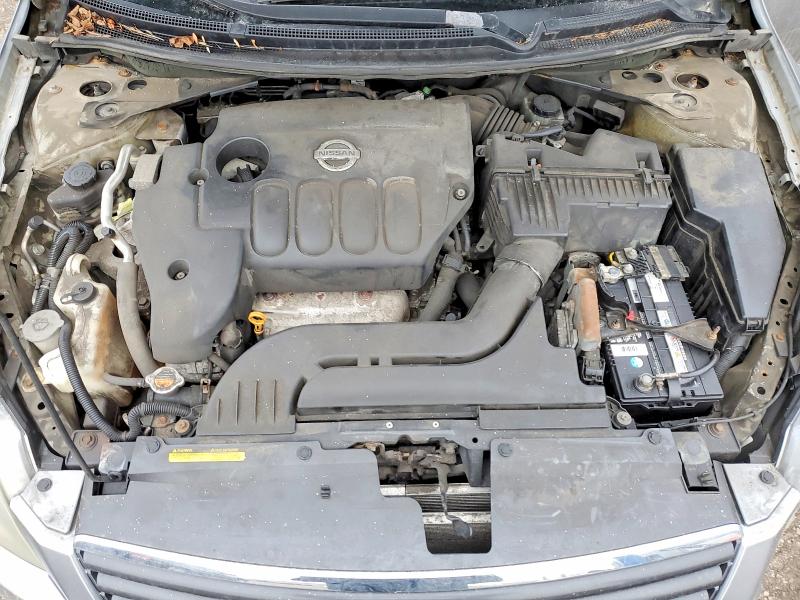 46823486 :رقم المزاد ، 1N4AL21E19C106539 vin ، 2009 Nissan Altima مزاد بيع