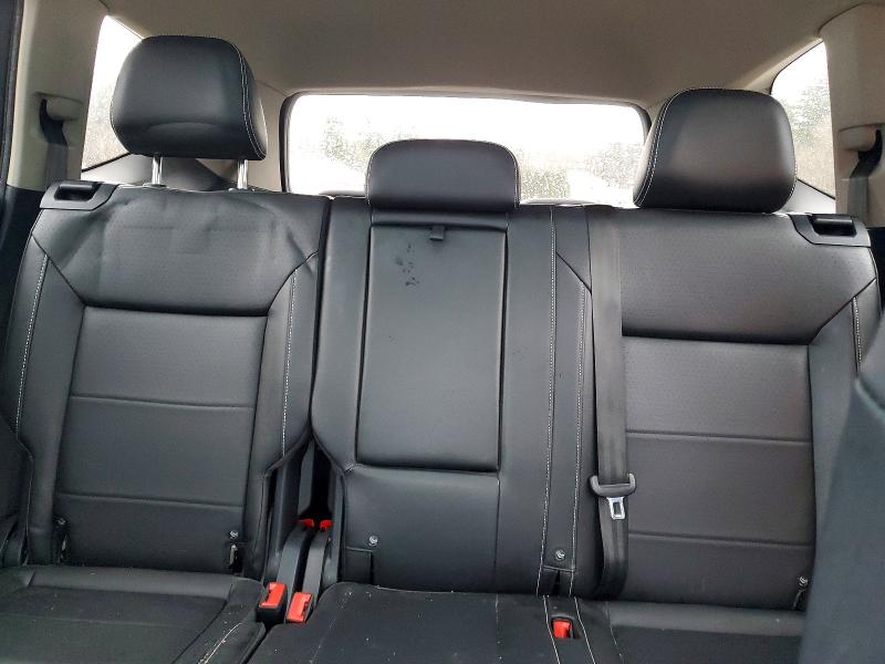 46027046 :رقم المزاد ، 1V2RR2CA5MC610928 vin ، 2021 Volkswagen Atlas مزاد بيع