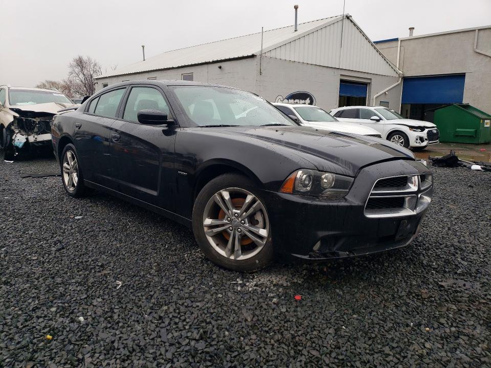 79611555 :رقم المزاد ، 2C3CDXDT4CH103926 vin ، 2012 Dodge Charger مزاد بيع