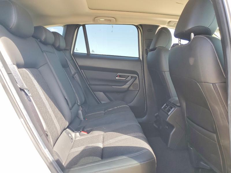 Продажа на аукционе авто 2025 Mazda Cx-50, vin: 7MMVABDM5SN323090, номер лота: 47426636