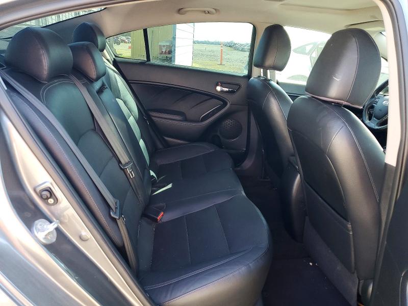Aukcja sprzedaży 2014 Kia Forte, vin: KNAFZ4A84E5164841, numer aukcji: 45619936