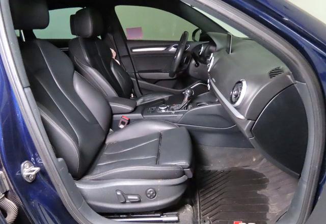 Aukcja sprzedaży 2019 Audi S3, vin: WAUB1GFF6KA100141, numer aukcji: 41644236