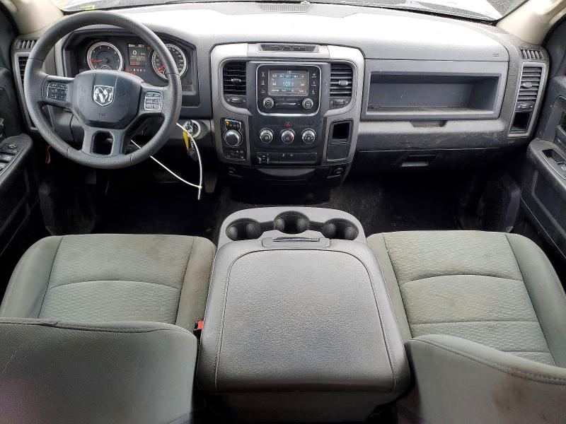 Aukcja sprzedaży 2019 Ram 1500 Classic, vin: 1C6RR7FG3KS502879, numer aukcji: 47100026