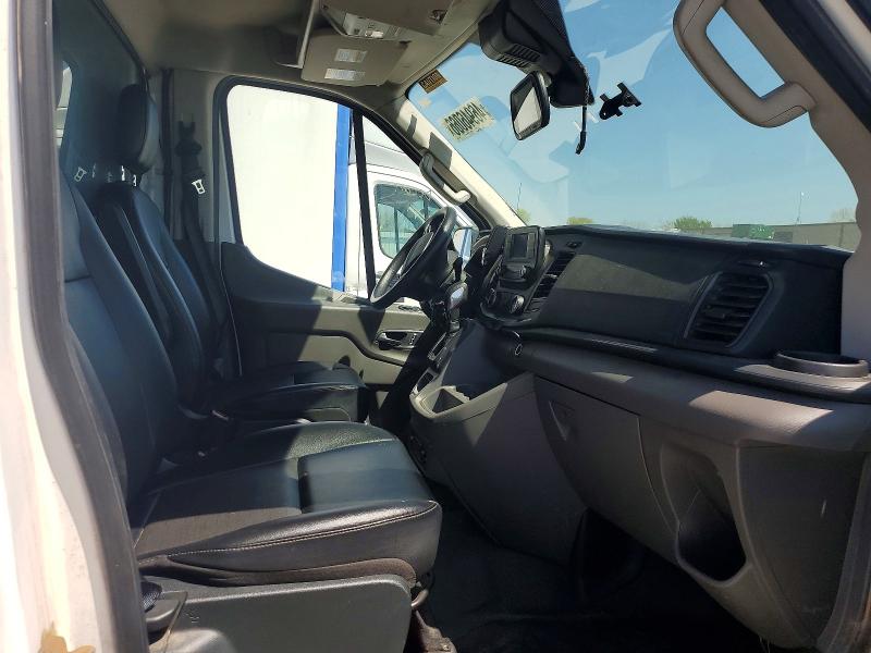 Продажа на аукционе авто 2022 Ford Transit, vin: 1FDBW5Z81NKA31679, номер лота: 46946066