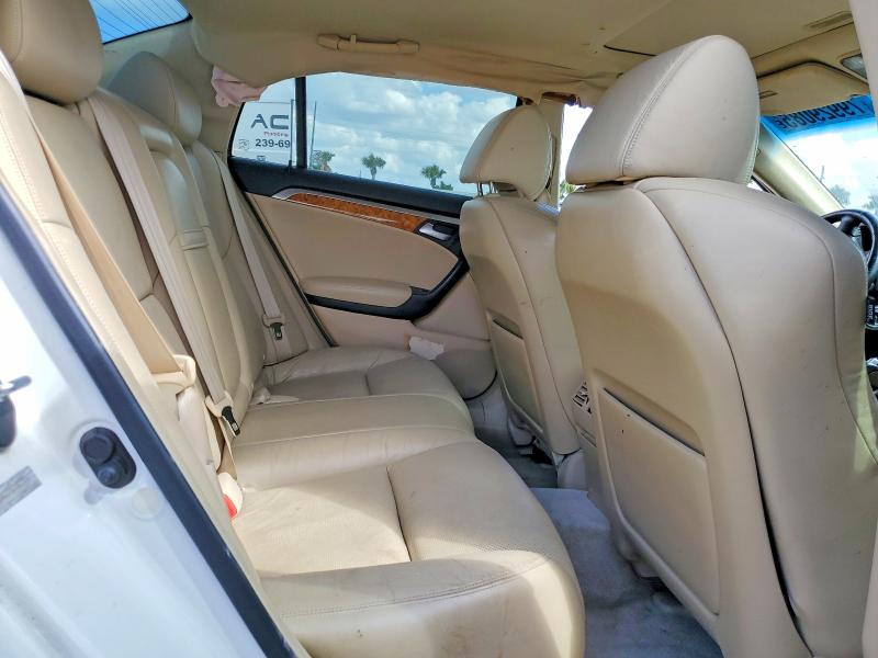 Продажа на аукционе авто 2006 Acura 3.2tl, vin: 19UUA66256A062220, номер лота: 79929085