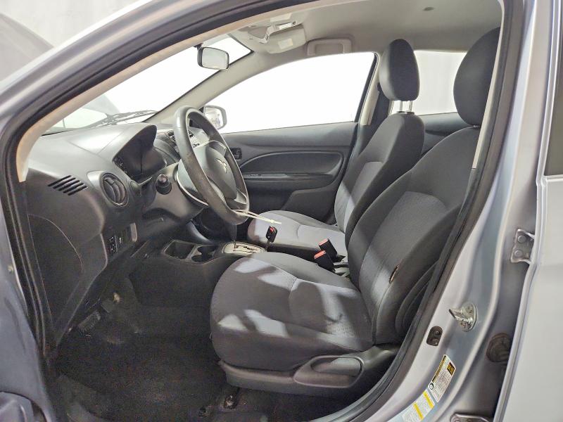 Продаж на аукціоні авто 2017 Mitsubishi Mirage, vin: ML32A3HJXHH001418, номер лоту: 41820746