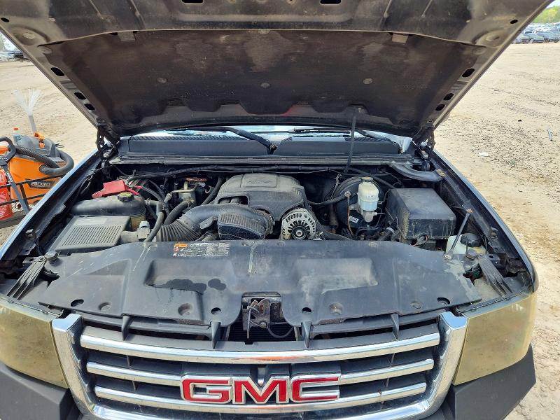 Продаж на аукціоні авто 2012 Gmc Sierra, vin: 3GTP2WE78CG296323, номер лоту: 48196306