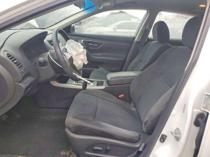 Aukcja sprzedaży 2015 Nissan Altima, vin: 1N4AL3AP8FC254707, numer aukcji: 41865656