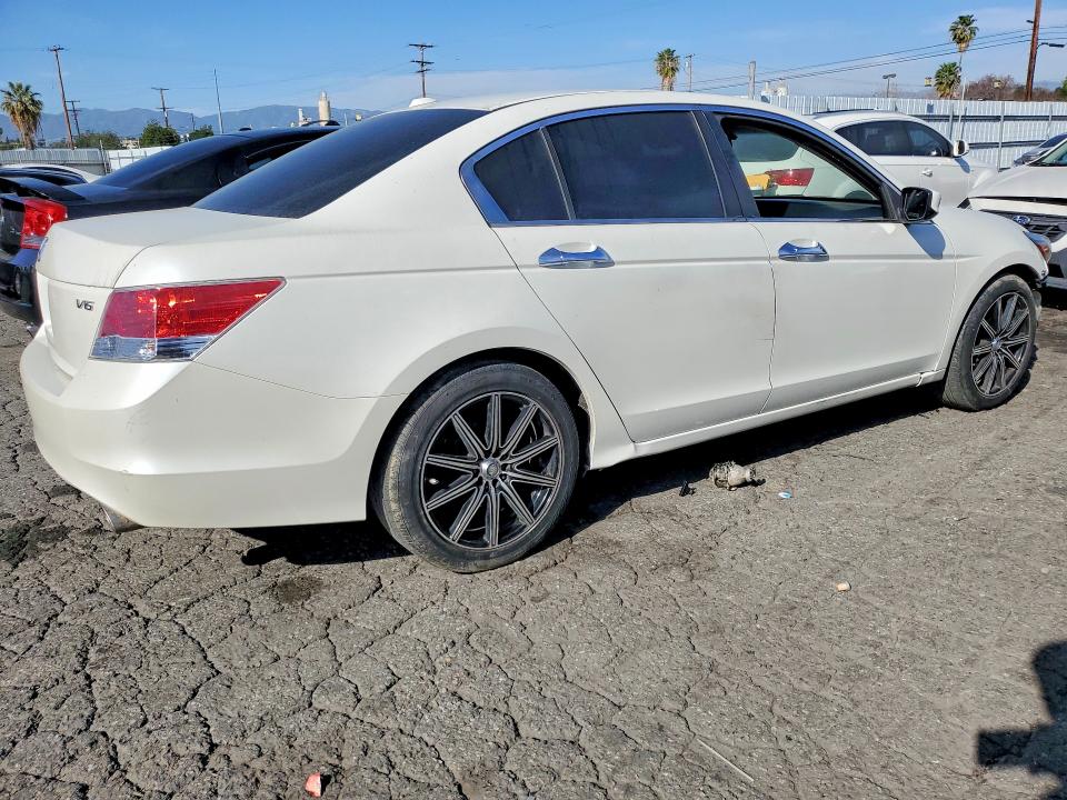 Aukcja sprzedaży 2010 Honda Accord, vin: 1HGCP3F8XAA016811, numer aukcji: 78488655