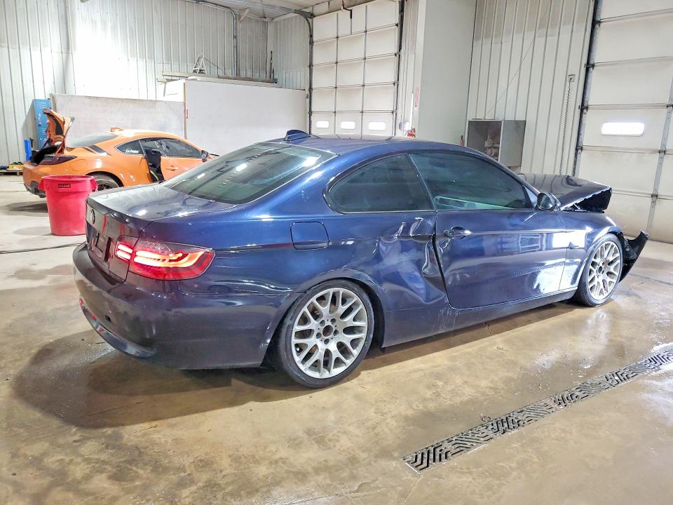 47644356 :رقم المزاد ، WBAWV13547PG07142 vin ، 2007 Bmw 328 مزاد بيع