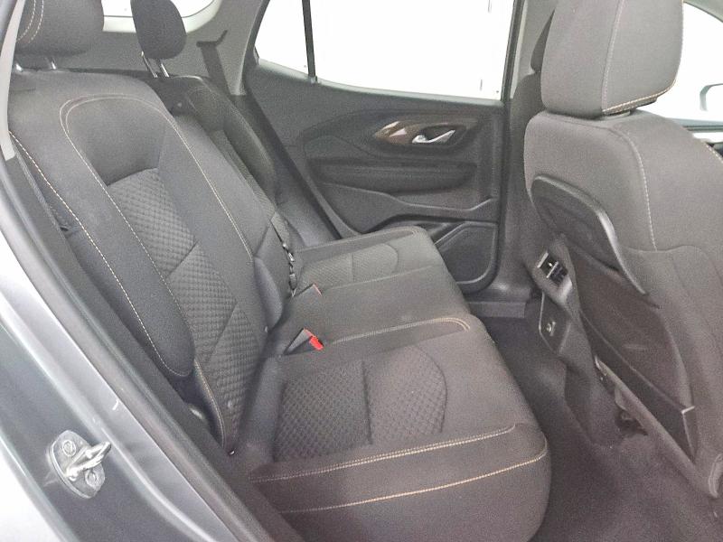 Продажа на аукционе авто 2020 Gmc Terrain, vin: 3GKALTEV5LL205083, номер лота: 45653536