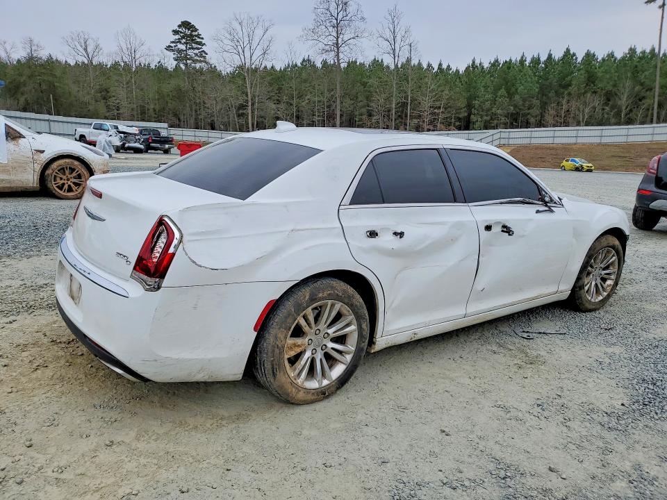 Aukcja sprzedaży 2016 Chrysler 300c, vin: 2C3CCAEG6GH151855, numer aukcji: 79371395