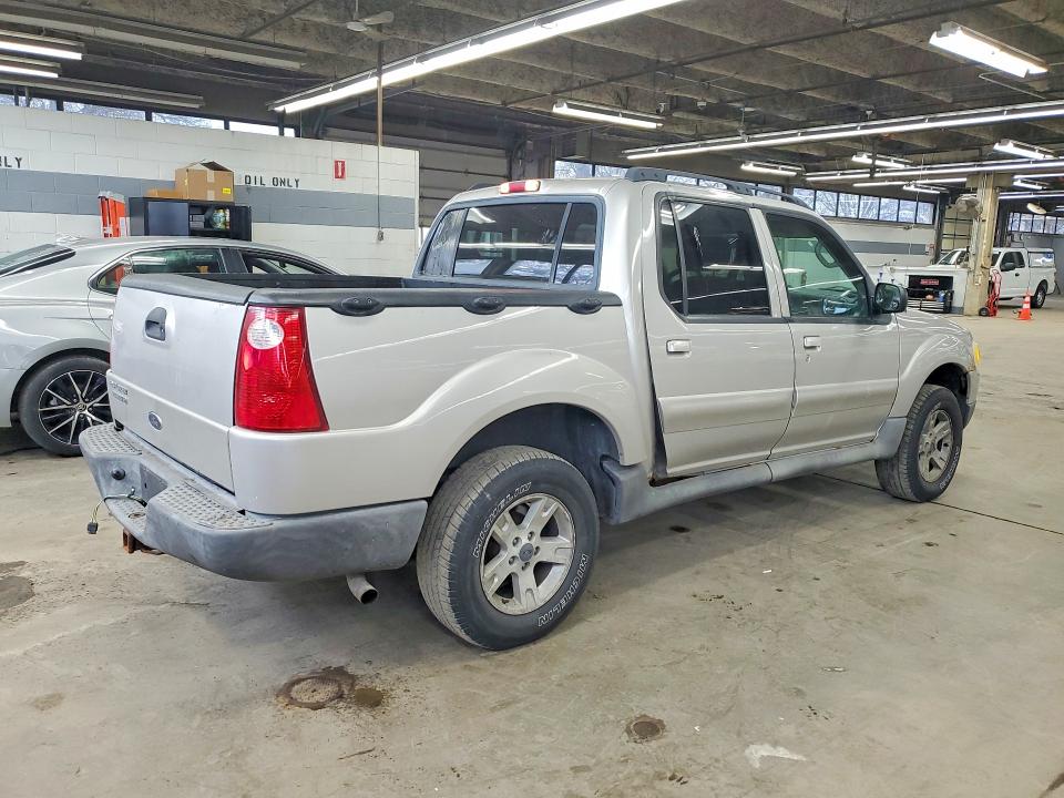 41957696 :رقم المزاد ، 1FMZU77K05UB07363 vin ، 2005 Ford Explorer Sport Trac مزاد بيع