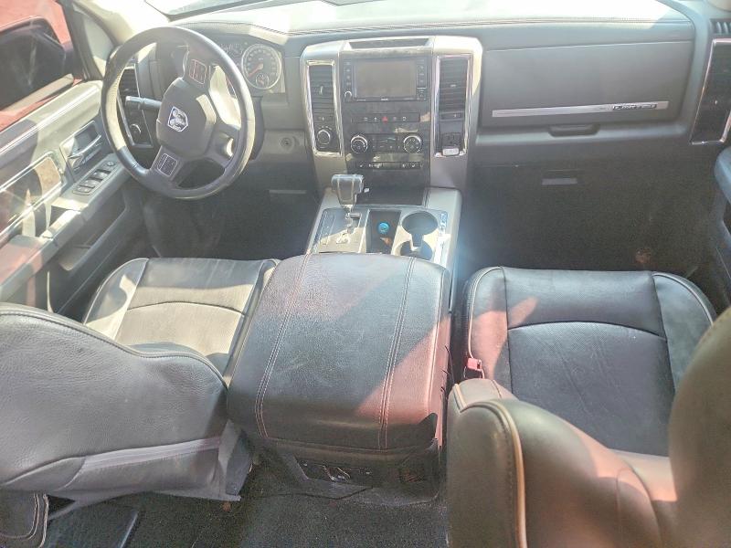 Aukcja sprzedaży 2012 Dodge Ram 1500, vin: 1C6RD7PT9CS348447, numer aukcji: 79523285