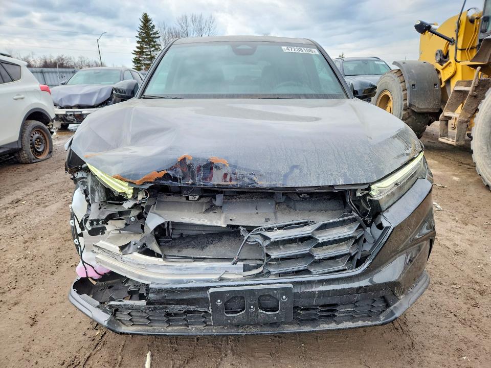 Aukcja sprzedaży 2026 Honda Cr-v, vin: 2HKRS3H20TH000323, numer aukcji: 47238106