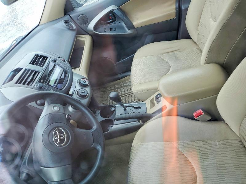 2011 Toyota Rav4 მანქანა იყიდება აუქციონზე, vin: 2T3ZF4DV0BW061625, აუქციონის ნომერი: 41712796