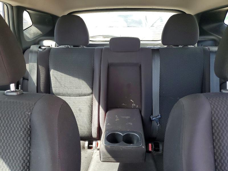 79395325 :رقم المزاد ، JN1BJ1AV6NW580769 vin ، 2022 Nissan Rogue Sport مزاد بيع