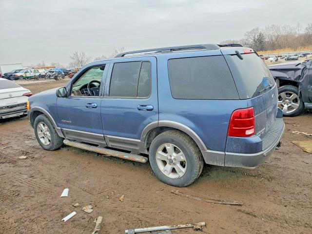 Aukcja sprzedaży 2002 Ford Explorer, vin: 1FMDU73W12UC31737, numer aukcji: 79629475