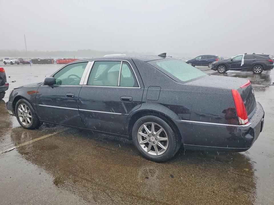 Продаж на аукціоні авто 2011 Cadillac Dts, vin: 1G6KD5E62BU148317, номер лоту: 45515536