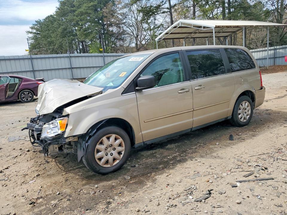 46046536 :رقم المزاد ، 2A8HR44E59R508420 vin ، 2009 Chrysler Town & Country مزاد بيع
