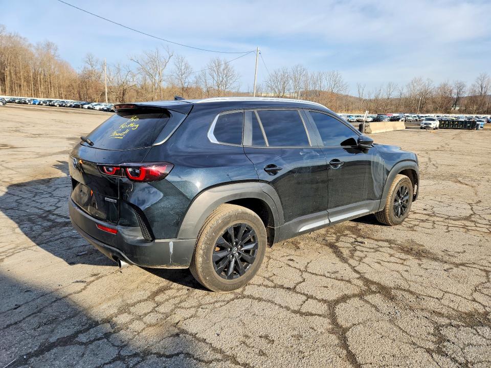 47194276 :رقم المزاد ، 7MMVABDM6RN187725 vin ، 2024 Mazda Cx-50 مزاد بيع