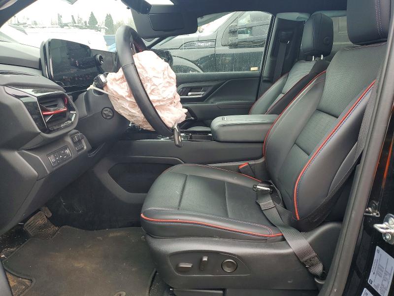 Продажа на аукционе авто 2024 Chevrolet Silverado, vin: 1GC40ZEL6RU304089, номер лота: 42020656