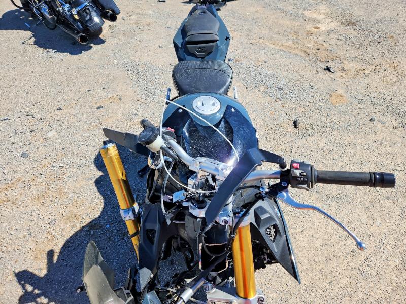 Продажа на аукционе авто 2017 Bmw S 1000, vin: WB10D6205HZ761793, номер лота: 46560106