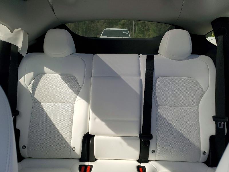 Aukcja sprzedaży 2026 Tesla Model Y, vin: 7SAYGDEE9TA493130, numer aukcji: 46473326