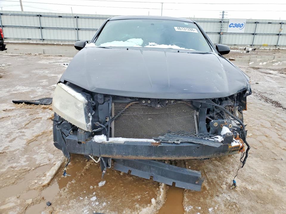 46131286 :رقم المزاد ، 1B3BD2FG8BN524162 vin ، 2011 Dodge Avenger مزاد بيع