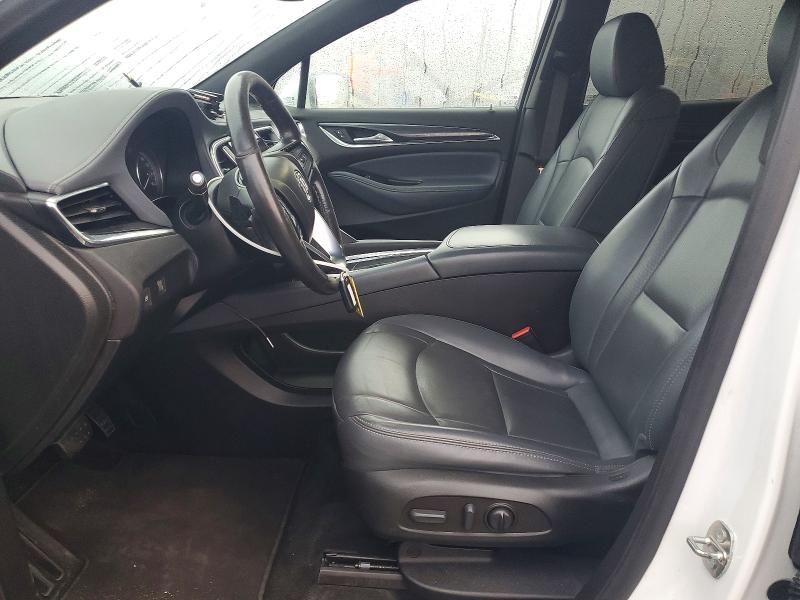 46304966 :رقم المزاد ، 5GAERBKW8PJ276702 vin ، 2023 Buick Enclave مزاد بيع
