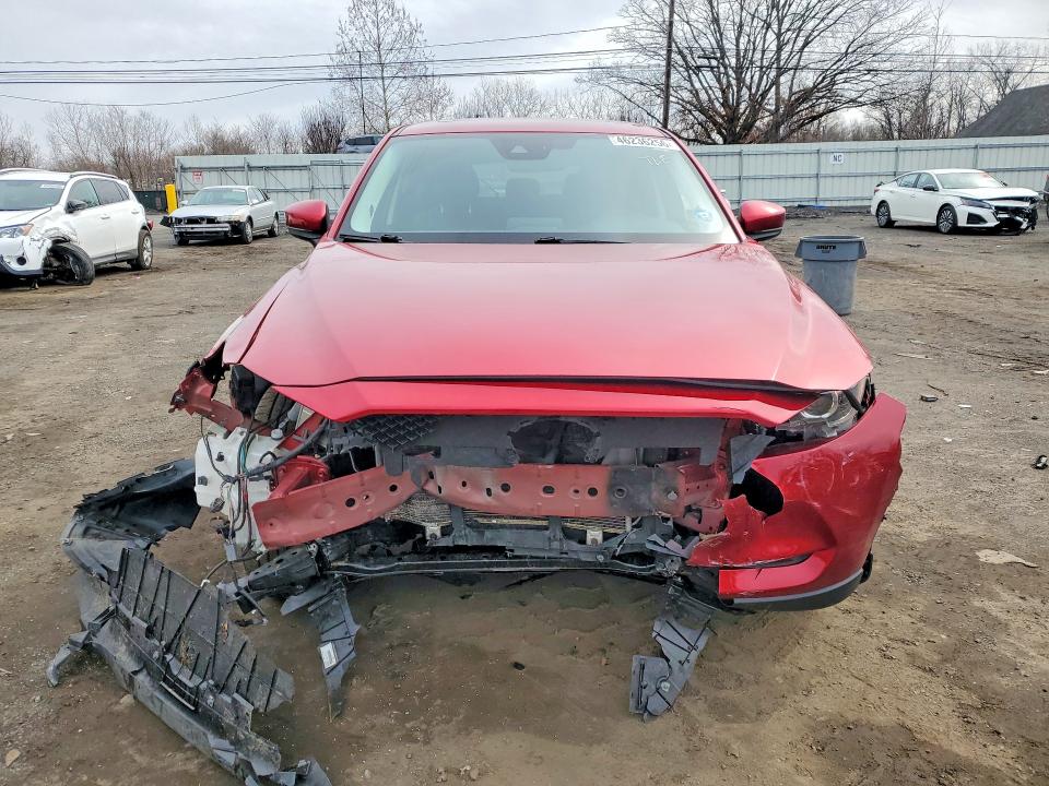 46236256 :رقم المزاد ، JM3KFBCMXK0563293 vin ، 2019 Mazda Cx-5 مزاد بيع