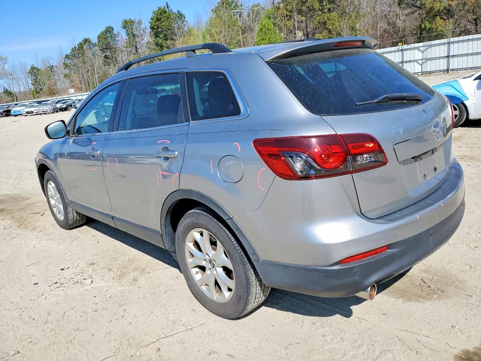 Продаж на аукціоні авто 2013 Mazda Cx-9, vin: JM3TB2CA4D0405704, номер лоту: 47065596