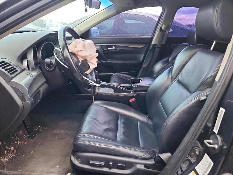 Продажа на аукционе авто 2012 Acura Tl, vin: 19UUA8F26CA015639, номер лота: 79245945